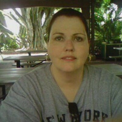 Profile Picture of Wanda DENISE Vincent (@Deniseindublin) on Twitter