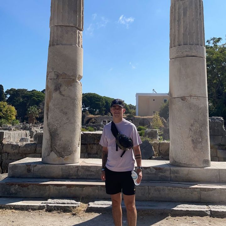 Profile Picture of jonathanhopkins80 (@jonathanhopkins80) on Tiktok