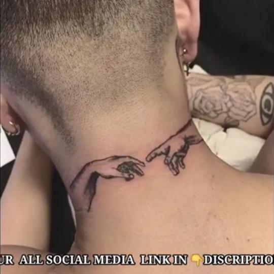 Benjamin Sandoval - Tiktok Profile Picture of Benjamin Sandoval (@benjamin.sandoval84) on Tiktok