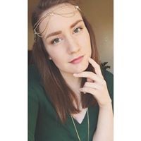 Profile Picture of Danielle Ferguson (@danielle-ferguson-34) on Quora
