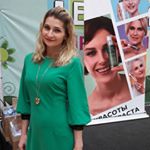 Profile Picture of Визажист-стилист ЮлияКузнецова (@julia_kuznetsova_muah) on Instagram