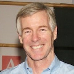 Profile Picture of Tom Richardson (@ConvergenceTR) on Twitter