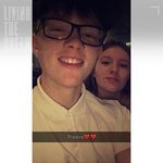 Profile Picture of Geoff Palmer (@geoffcyber) on Instagram