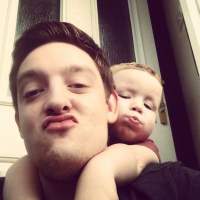 Profile Picture of Jamie Hearn (@yidJay91) on Twitter