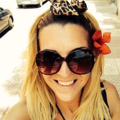 Profile Picture of Paula Martinez (@Dear_Pamm) on Twitter