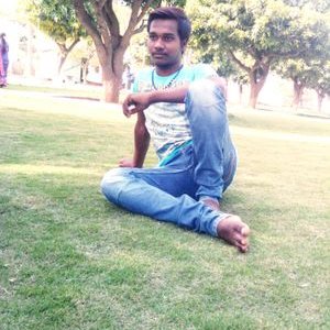 Profile Picture of Pavan Tony (@PavanTony4) on Twitter