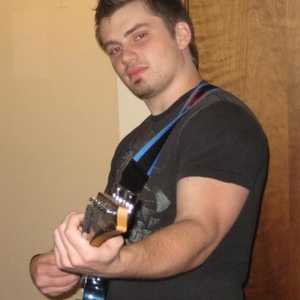 Profile Picture of Joseph Kreiser (@destalt) on Myspace