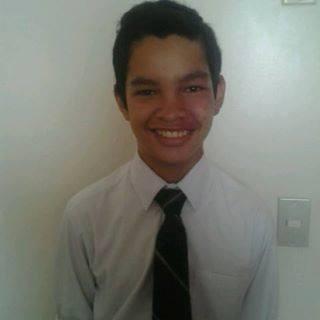 Profile Picture of Arnold Jared Abarca (@arnold_abarca) on Twitter