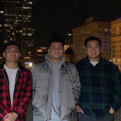 Profile Picture of Daniel Tamayo (@danielllllzz) on Twitter