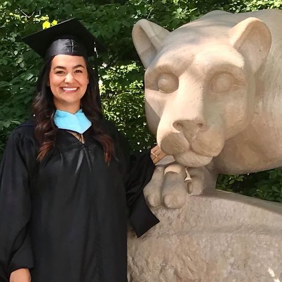 Profile Picture of Kristine Schmidbauer (@kschmidbauer) on Poshmark