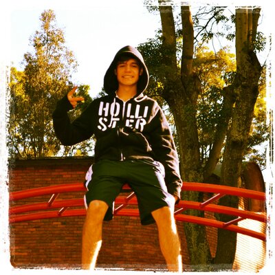 Profile Picture of Alejandro Fierro R (@alejofrodriguez) on Twitter