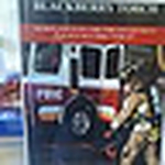 Profile Picture of Alan Trauner (@hfd422) on Flickr