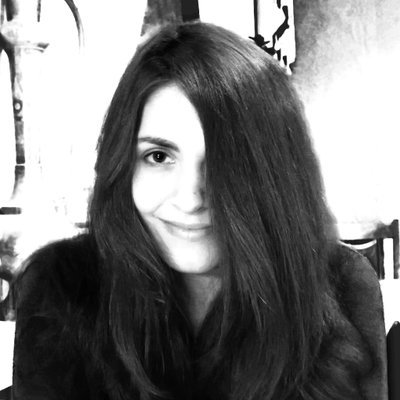 Profile Picture of Lisa Rosenberg  🦊 (@rosenbeli) on Twitter