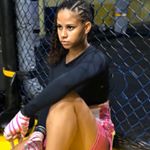 Profile Picture of Bárbara Miranda (@barbaramiranda_bjj) on Instagram