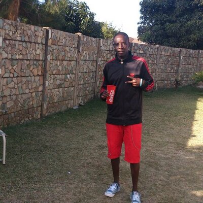 Profile Picture of Brian Sande (@brianmabika91) on Twitter