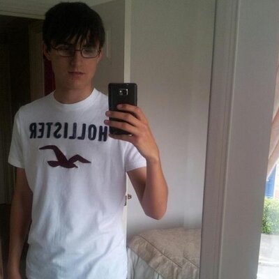 Profile Picture of Jake Wilmott (@jakedcfc4life) on Twitter
