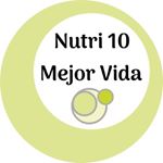 Profile Photo of 💁🏼‍♀️Lic.Verónica Contreras (@nutri10mejorvida) on Instagram