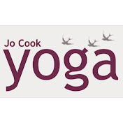 Profile Picture of Jo Cook Yoga (@Jocookyoga) on Youtube