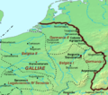 Profile Picture of Frankish War (428)on Wikipedia