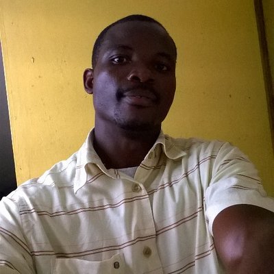 Profile Picture of Benjamin Owusu-Ntow (@BenjaminOwusuNt) on Twitter