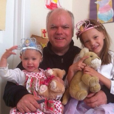 Profile Picture of Peter McFadden (@PeterMcFCSNY) on Twitter