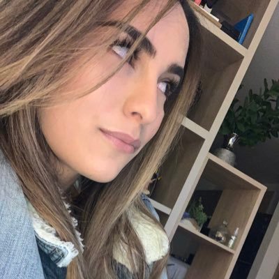 Profile Picture of Ana Maria Eslava (@AnaMariaEslava) on Twitter