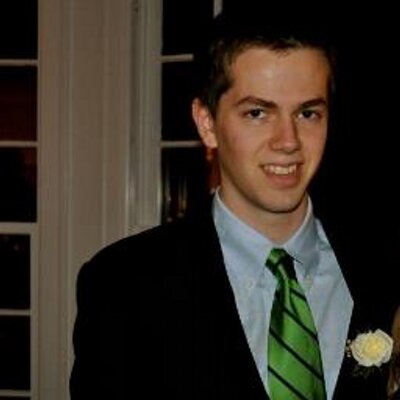 Profile Picture of Daniel Schoenfeld (@DanielSchoe) on Twitter