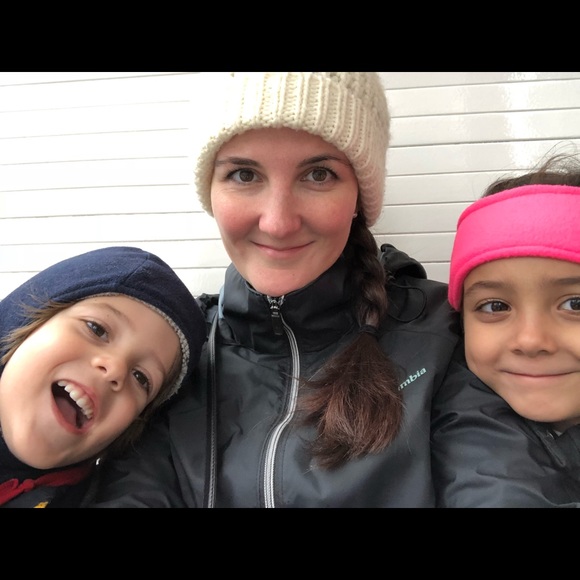 Profile Picture of Salma Abu-ghazaleh (@sra1224) on Poshmark