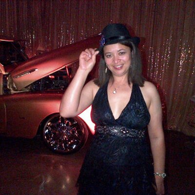 Profile Picture of Rene Cherry (@Cherry35Rene) on Twitter