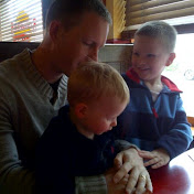 Profile Picture of Mike Redman (@coolhandluke1978) on Youtube