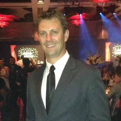 Profile Picture of Brendan Coffey (@Bcoffey25) on Twitter