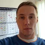 Profile Picture of Joe Harvey (@joewharvey) on Instagram