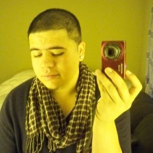 Profile Picture of J. Merino (@jamesbubert) on Myspace