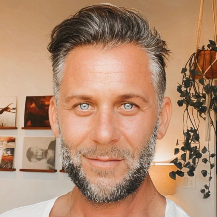 Profile Picture of Steven Wilkin (@steven_wilkin) on Tiktok