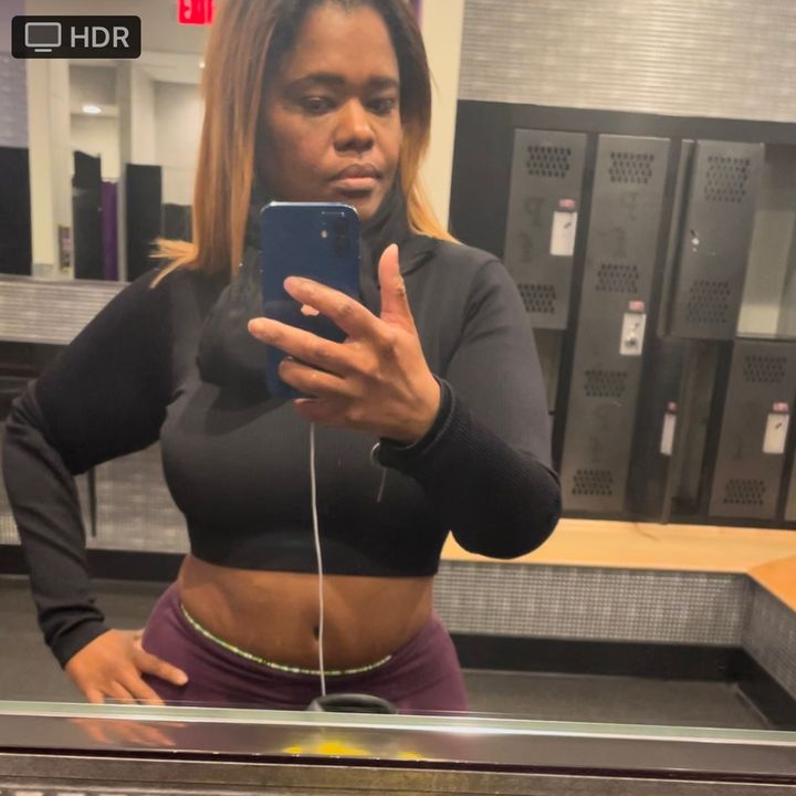 Gentle James - Tiktok Profile Picture of Gentle James (@veronicacornett0) on Tiktok