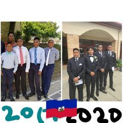 Profile Picture of Micheline Maurice833 (@michelinemauricenapoleon) on Tiktok