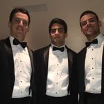 Carlos Barriga A. - Instagram Profile Picture of Carlos Barriga A. (@carlosbarriga) on Instagram
