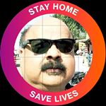 Profile Picture of Ashok Sinha (@ashoksinha) on Instagram