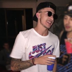 Profile Picture of Jonas Antonio (@joninhas84) on Pinterest