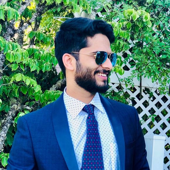 Profile Picture of Vivek Bhat (@vivekbhat) on Poshmark