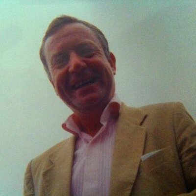 Profile Picture of Christopher Clifford (@privandpub) on Twitter