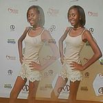 Profile Picture of danielle ayanna (@_a_y_a_n_n_a) on Instagram