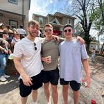 Profile Picture of Tyler Gillespie (@tyler27gillespie) on Instagram