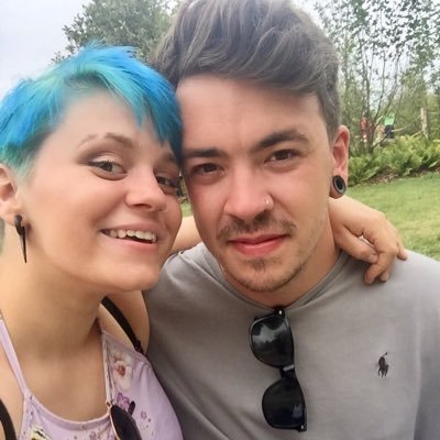 Profile Picture of Alice Crouch (@AliceCrouc16) on Twitter