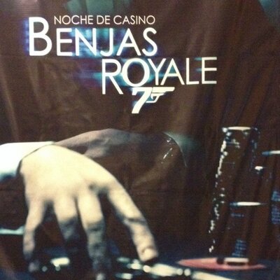 Profile Picture of Benjamin Balderas (@@BalderasBenj) on Twitter