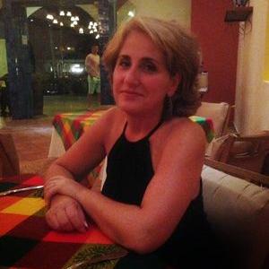 Profile Picture of Kim Cintron (@bovomom) on Twitter