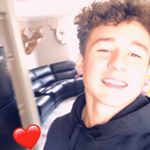 Profile Picture of Kaleb Byrd (@issabyrdspam) on Instagram