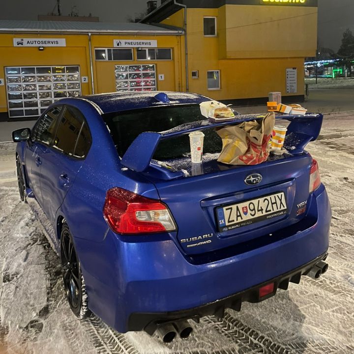 Profile Picture of Leonard (@leonard_cars) on Tiktok