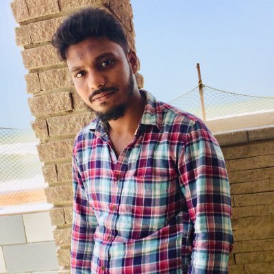 Profile Picture of Najam Qureshi (@najamqureshi201) on Twitter