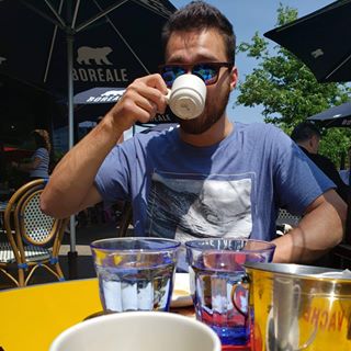 Profile Picture of Frédéric Goulet (@frederic.goulet.9) on Facebook